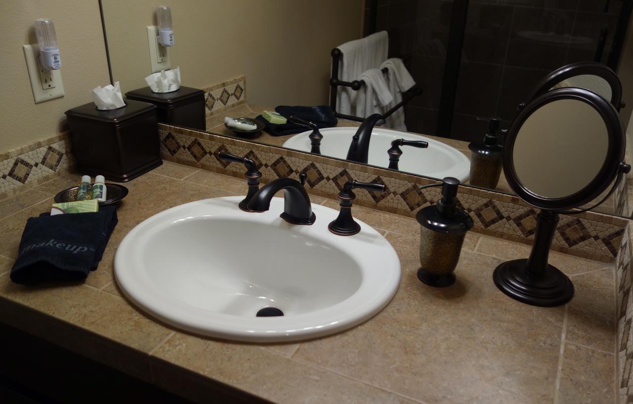 Cashmere Mountain Bed & Breakfast (Adults Only) Leavenworth Bagian luar foto