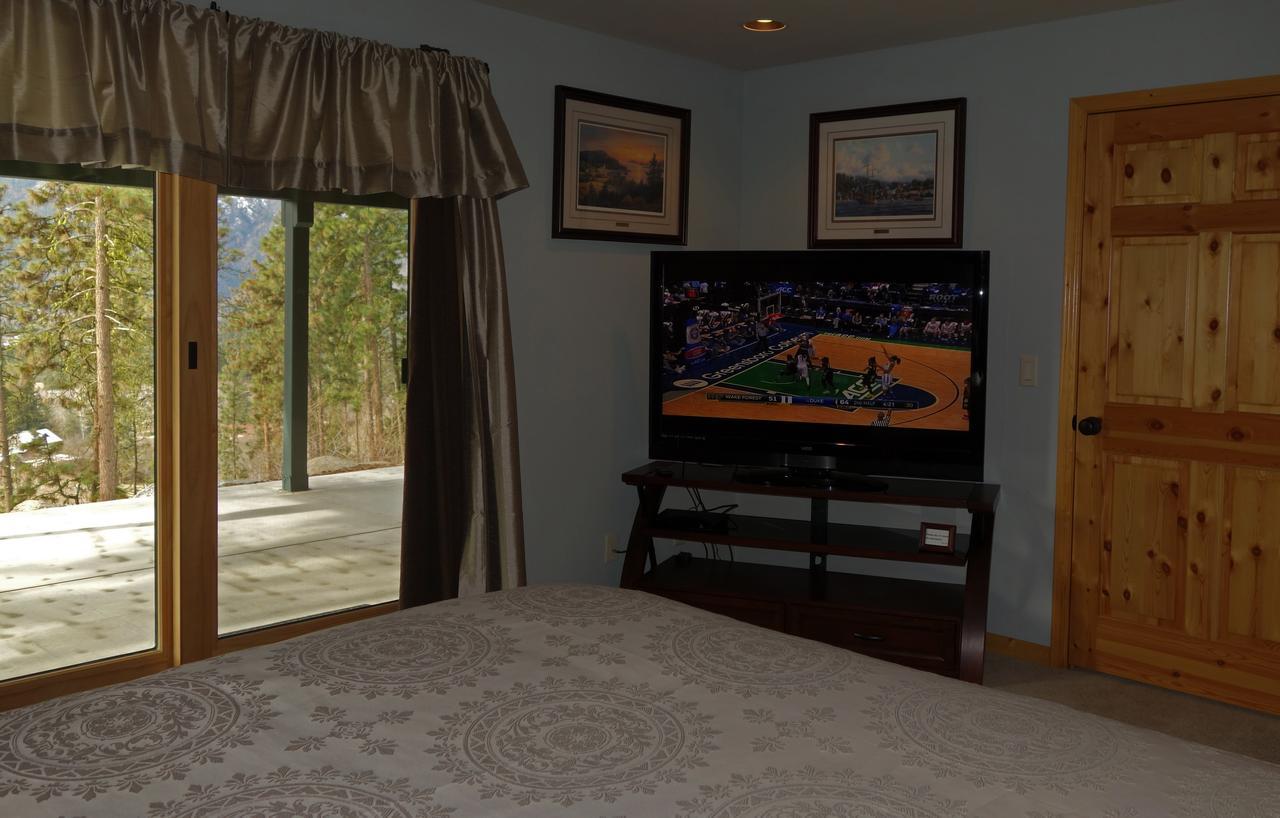 Cashmere Mountain Bed & Breakfast (Adults Only) Leavenworth Bagian luar foto