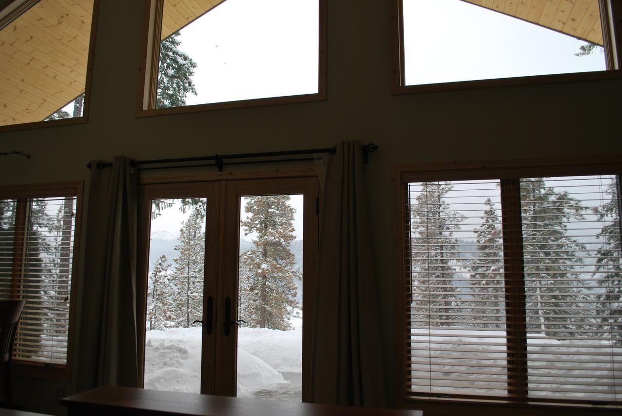 Cashmere Mountain Bed & Breakfast (Adults Only) Leavenworth Bagian luar foto